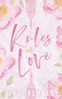Front cover_Rules in Love
