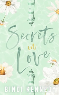 Front cover_Secrets in Love