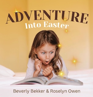 Couverture_Adventure Into Easter