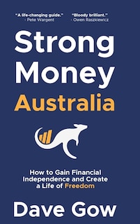 Front cover_Strong Money Australia