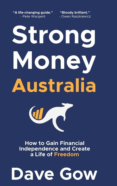 Front cover_Strong Money Australia