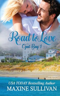 Couverture_Road to Love