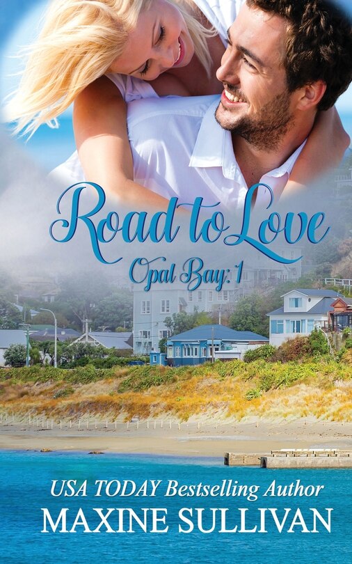 Couverture_Road to Love