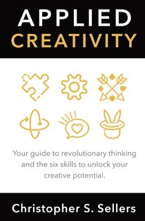 Front cover_Applied Creativity
