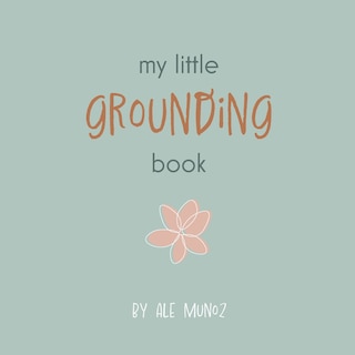 Front cover_My little grounding book