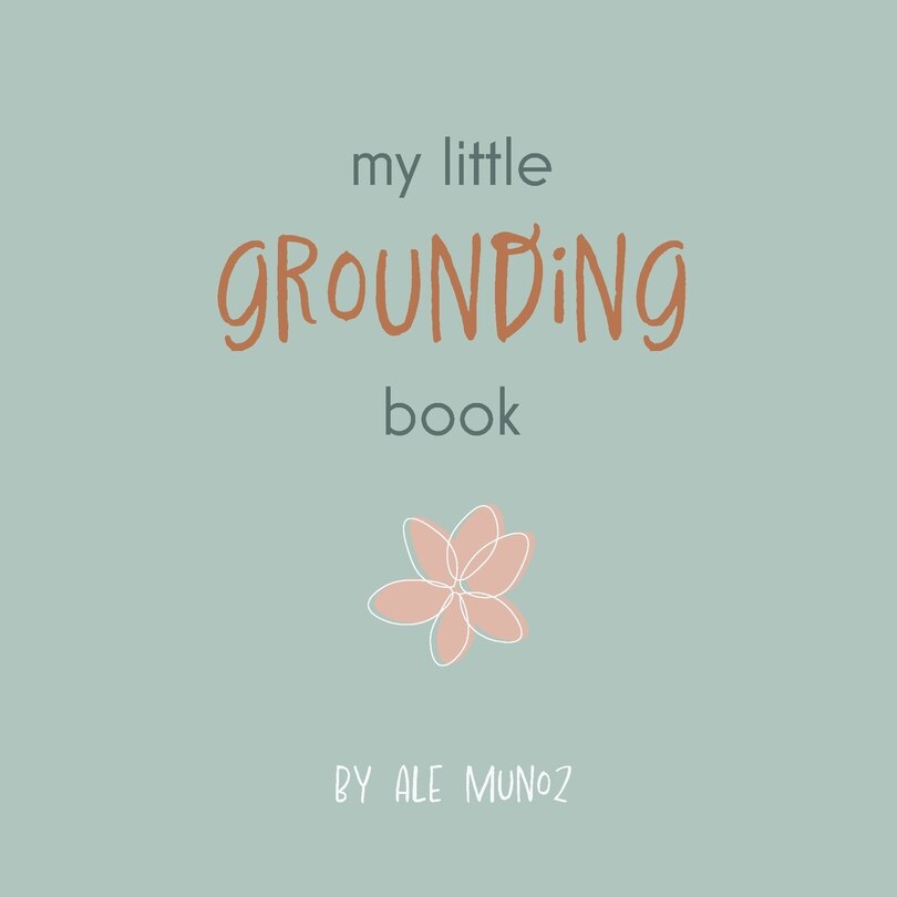 Front cover_My little grounding book