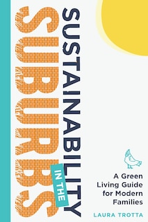 Couverture_Sustainability in the Suburbs