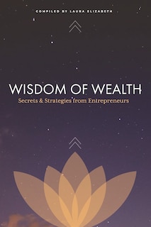 Couverture_Wisdom of Wealth