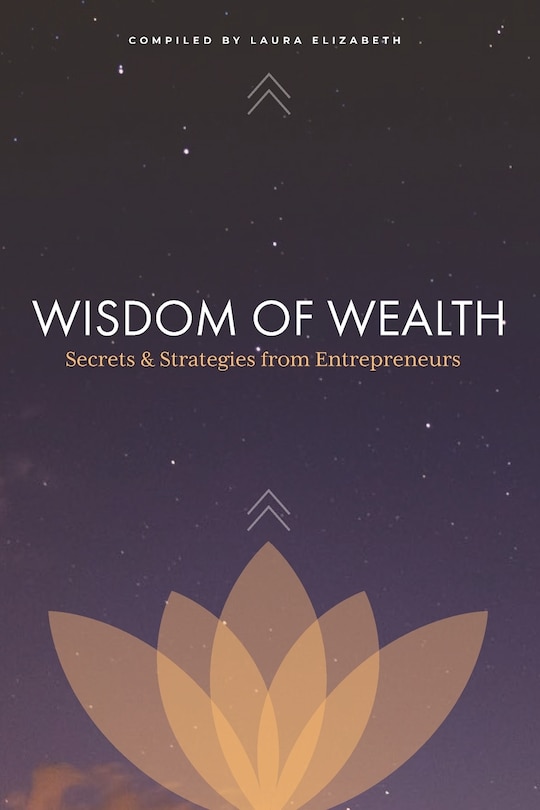 Couverture_Wisdom of Wealth