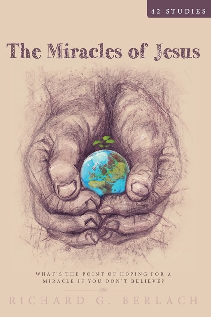 Front cover_The Miracles of Jesus