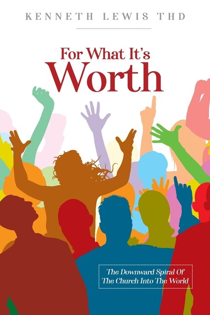 Front cover_For What It's Worth
