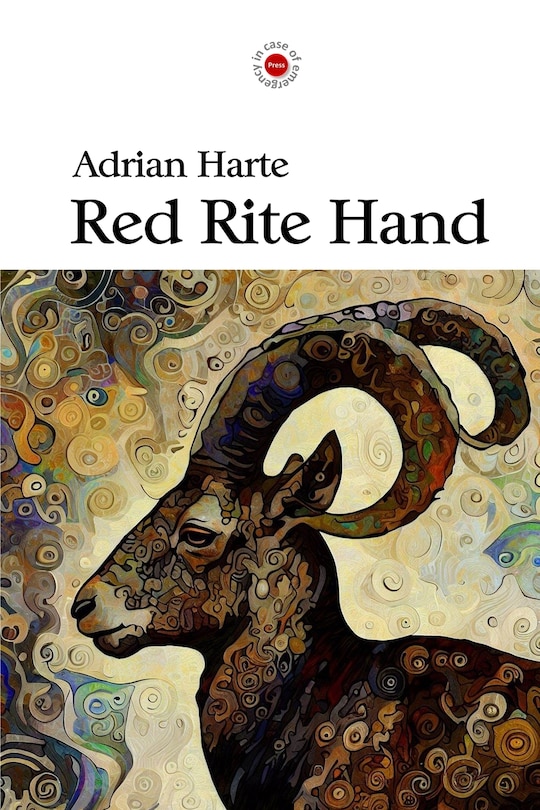 Front cover_Red Rite Hand
