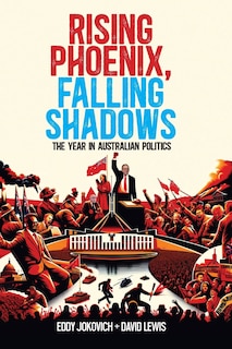 Front cover_Rising Phoenix, Falling Shadows