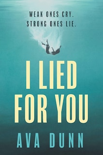 Front cover_I Lied For You