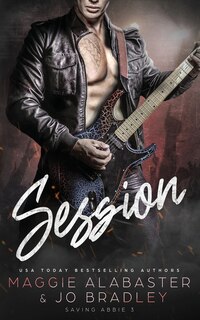Front cover_Session
