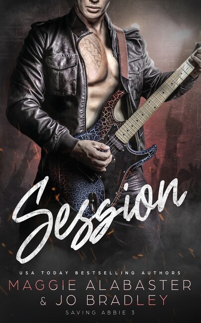 Front cover_Session