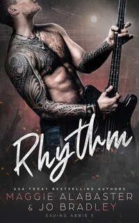 Front cover_Rhythm