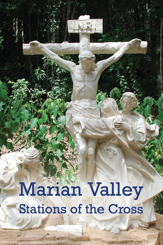 Couverture_Marian Valley Stations of the Cross