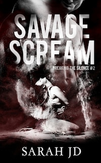 Couverture_Savage Scream