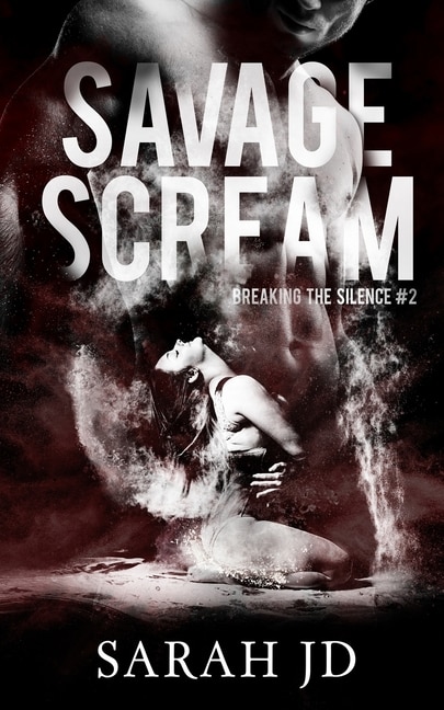 Couverture_Savage Scream