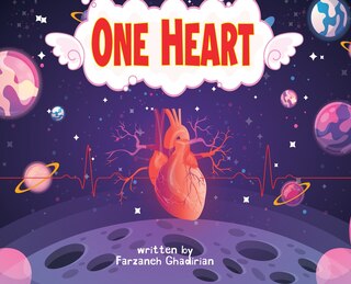Couverture_One Heart