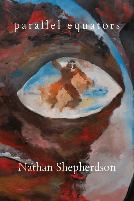 Couverture_Parallel Equators