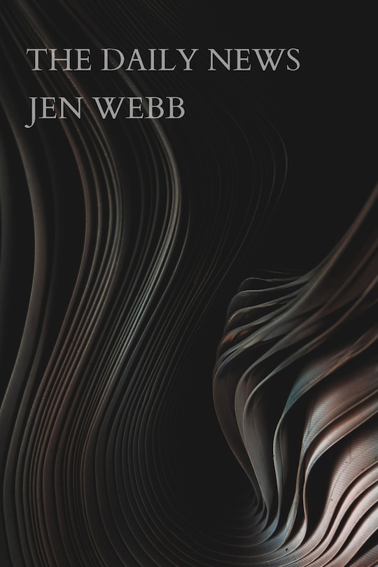 Front cover_The Daily News