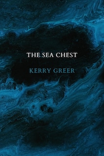 Front cover_The Sea Chest