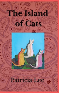 Front cover_The Island of Cats