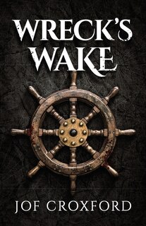 Front cover_Wreck's Wake