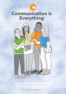 Couverture_Communication is Everything