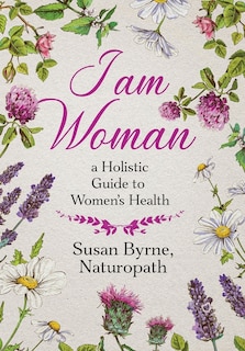 Front cover_I Am Woman