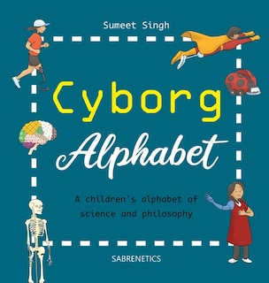 Front cover_Cyborg Alphabet