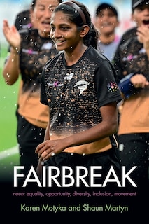 Front cover_FairBreak