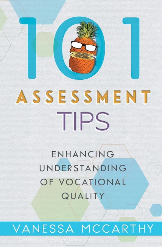 Couverture_101 Assessment Tips