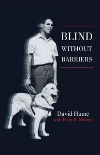 Front cover_Blind Without Barriers