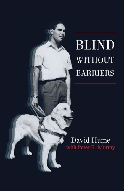 Front cover_Blind Without Barriers