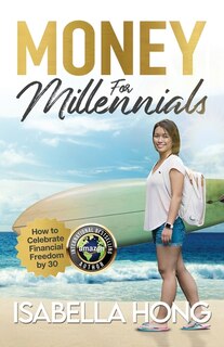 Front cover_Money for Millennials