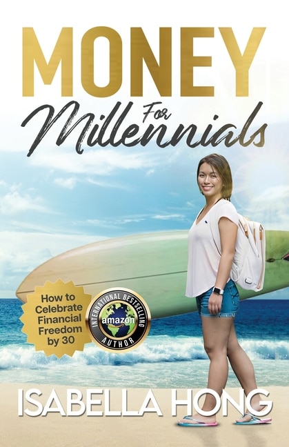 Front cover_Money for Millennials