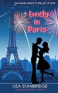 Couverture_Lonely in Paris