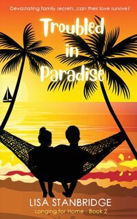 Couverture_Troubled in Paradise
