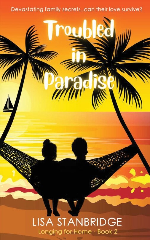 Couverture_Troubled in Paradise