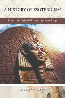 Front cover_A History of Esotericism