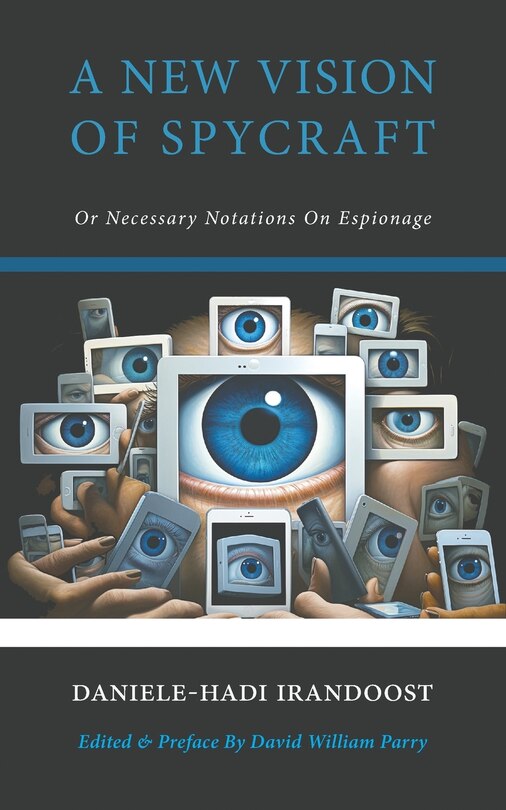 Couverture_A New Vision of Spycraft