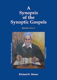 Couverture_A Synopsis of the Synoptic Gospels