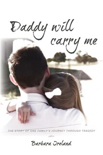 Front cover_Daddy Will Carry Me