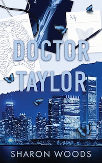 Couverture_Doctor Taylor Special Edition