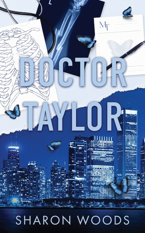 Couverture_Doctor Taylor Special Edition