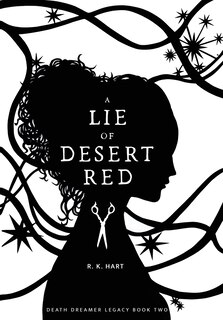 Couverture_A Lie of Desert Red