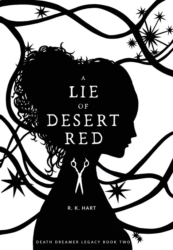 Couverture_A Lie of Desert Red